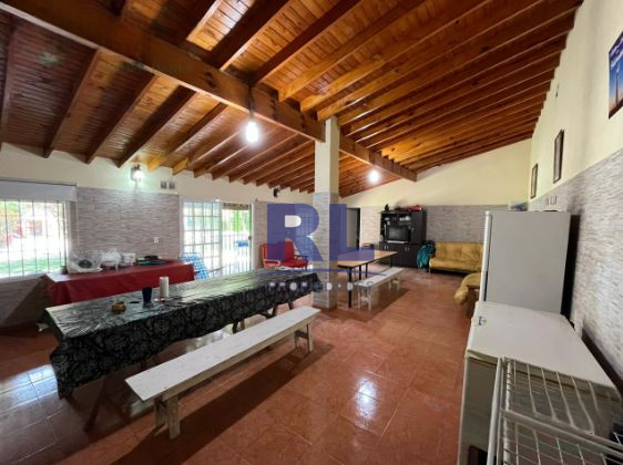 Aymaraes 1000 RL Prop