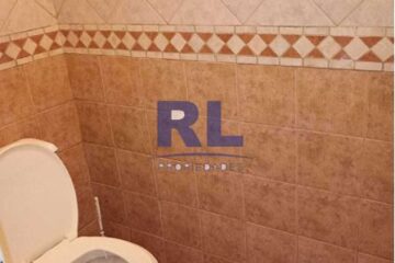 Canal Gobernador Arias RL Prop