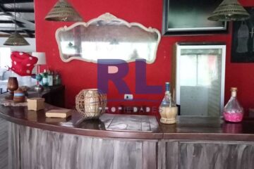 Canal Gobernador Arias RL Prop
