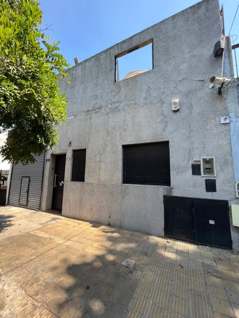 Jose leon Suarez 2227 RL Prop