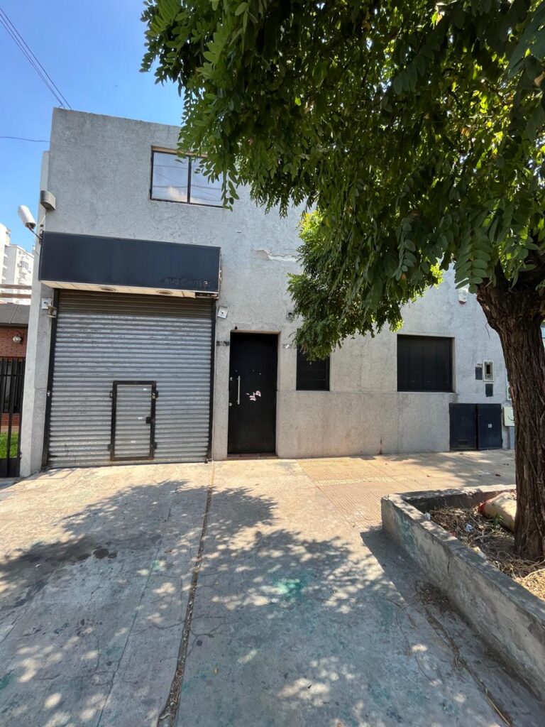 Jose leon Suarez 2227 RL Prop