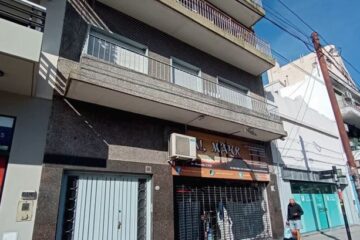 Av B Rivadavia 11056 RL Prop