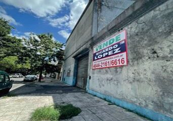 Av Escalada 718 722 736 738 RL Prop