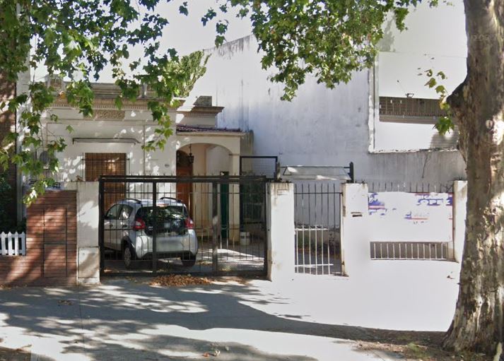 Avenida Emilio Castro 6075 RL Prop