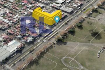 Coronel Roca 6499-55 RL Prop