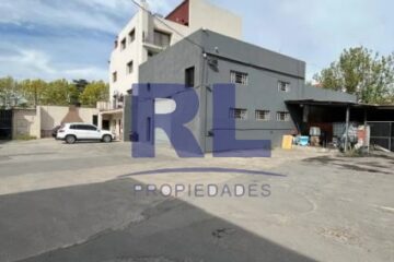 Coronel Roca 6499-55 RL Prop