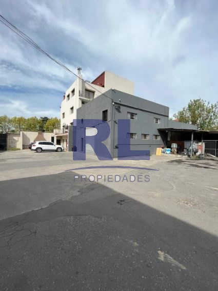 Coronel Roca 6499-55 RL Prop