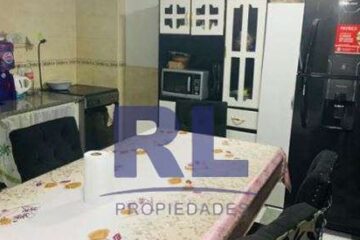 Montiel 2162 RL Prop
