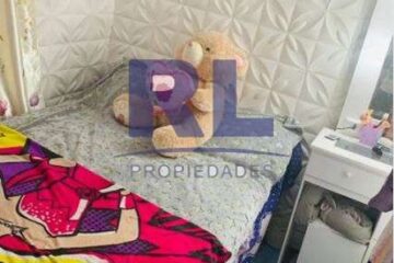 Montiel 2162 RL Prop