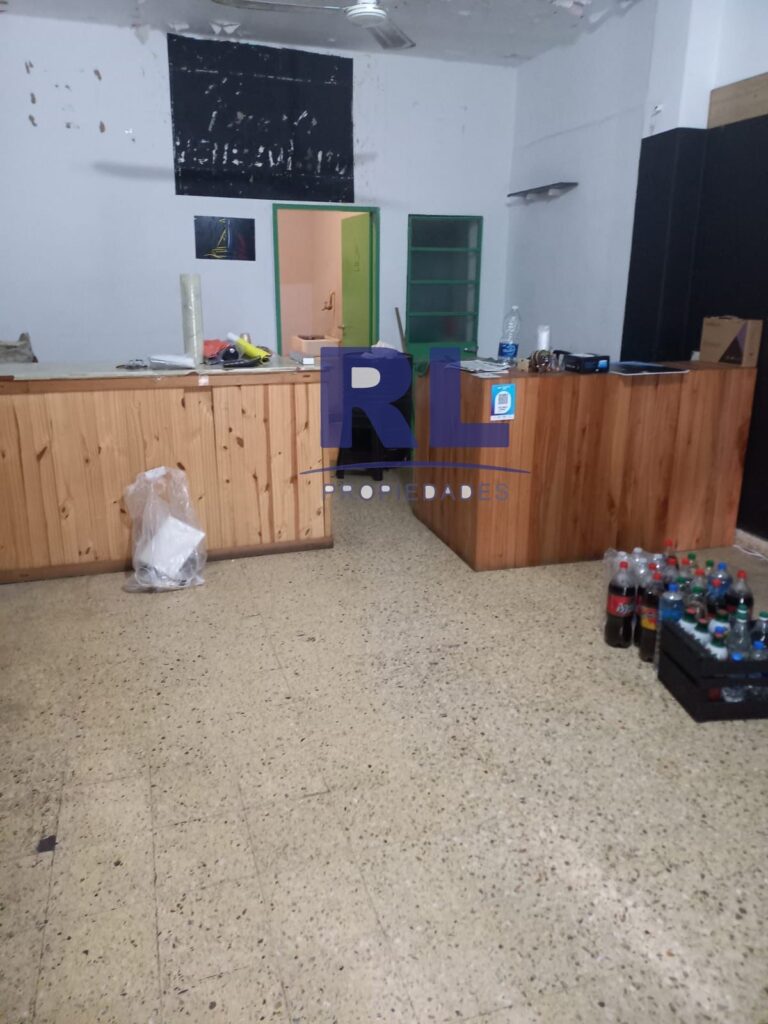 Murguiondo 485 RL Prop