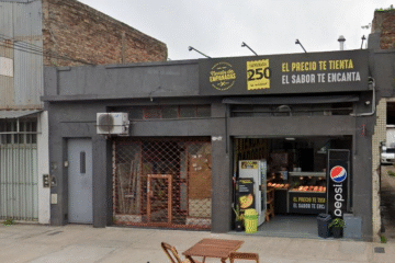 Larrazabal 2528 RL Prop