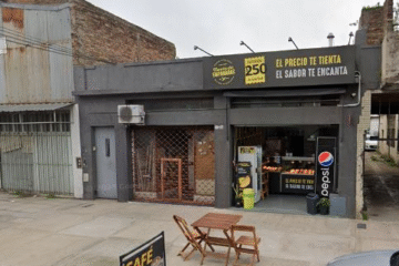 Larrazabal 2528 RL Prop