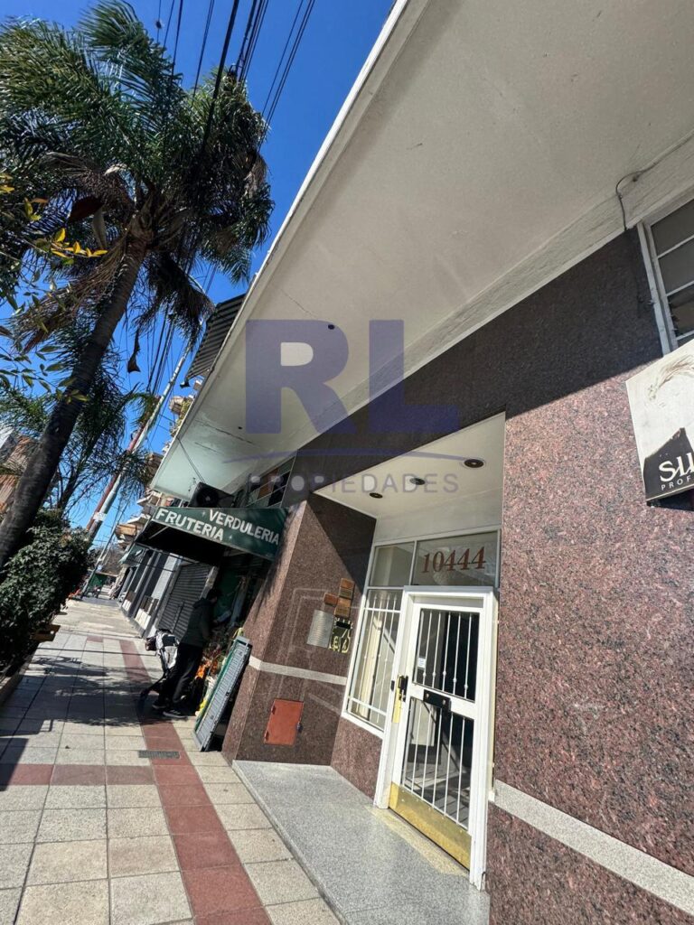 Rivadavia 10444