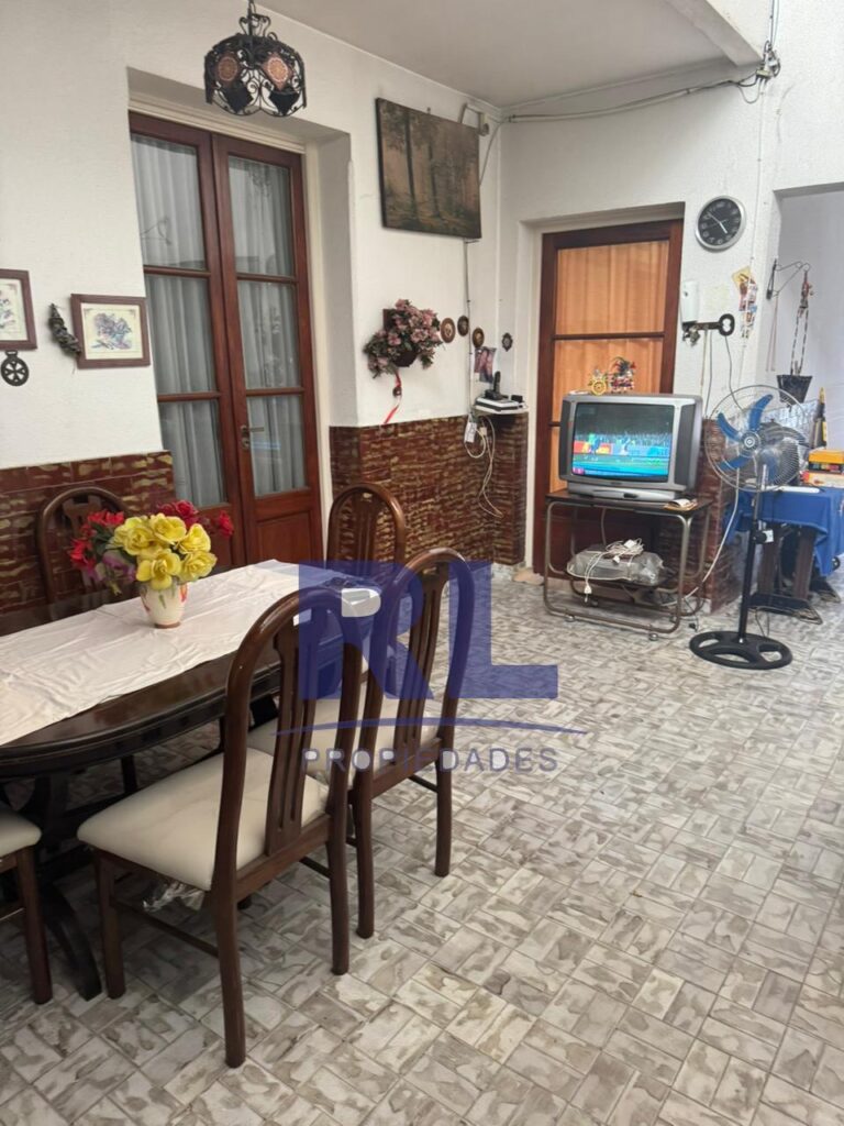 Tapalque 5488 RL Prop