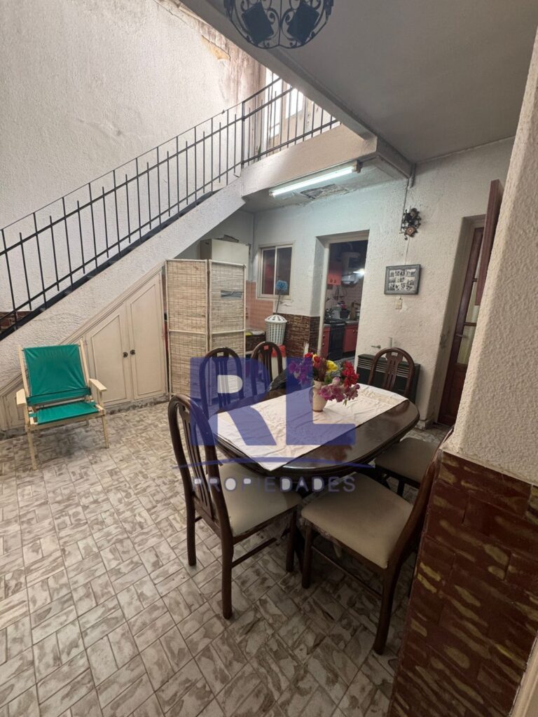 Tapalque 5488 RL Prop