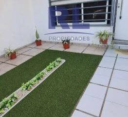 Cuaruzu Cuatia 2565 RL Prop