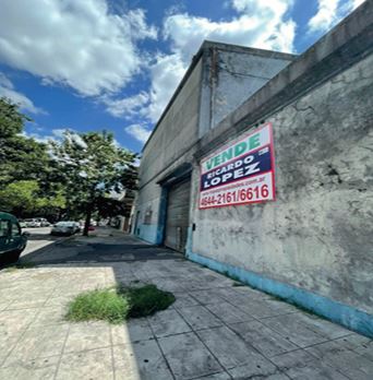 Av Escalada 718 722 736 738 RL Prop