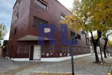 Coronel Roca 6499-55 RL Prop