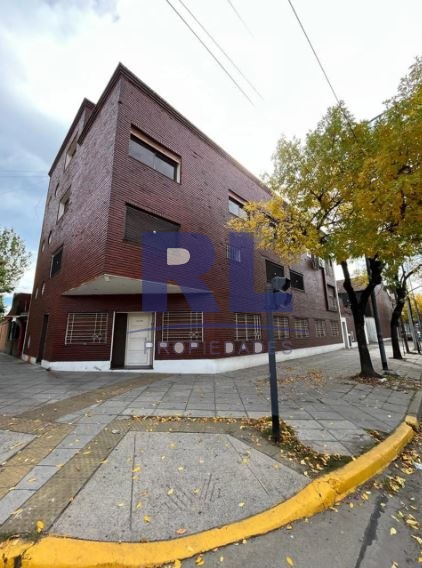 Coronel Roca 6499-55 RL Prop