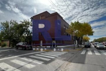 Coronel Roca 6499-55 RL Prop