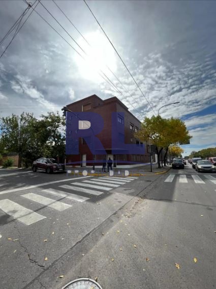 Coronel Roca 6499-55 RL Prop