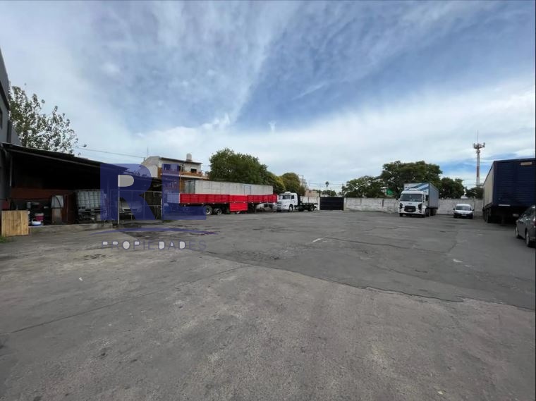 Coronel Roca 6499-55 RL Prop