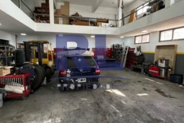 Coronel Roca 6499-55 RL Prop