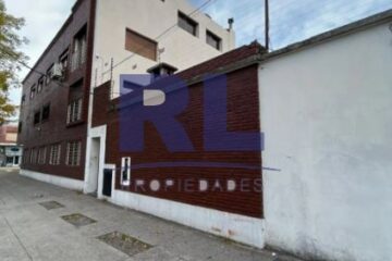 Coronel Roca 6499-55 RL Prop