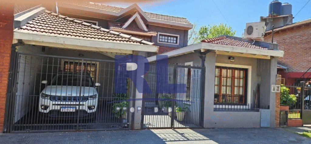 EL Almendro 4576 RL Prop