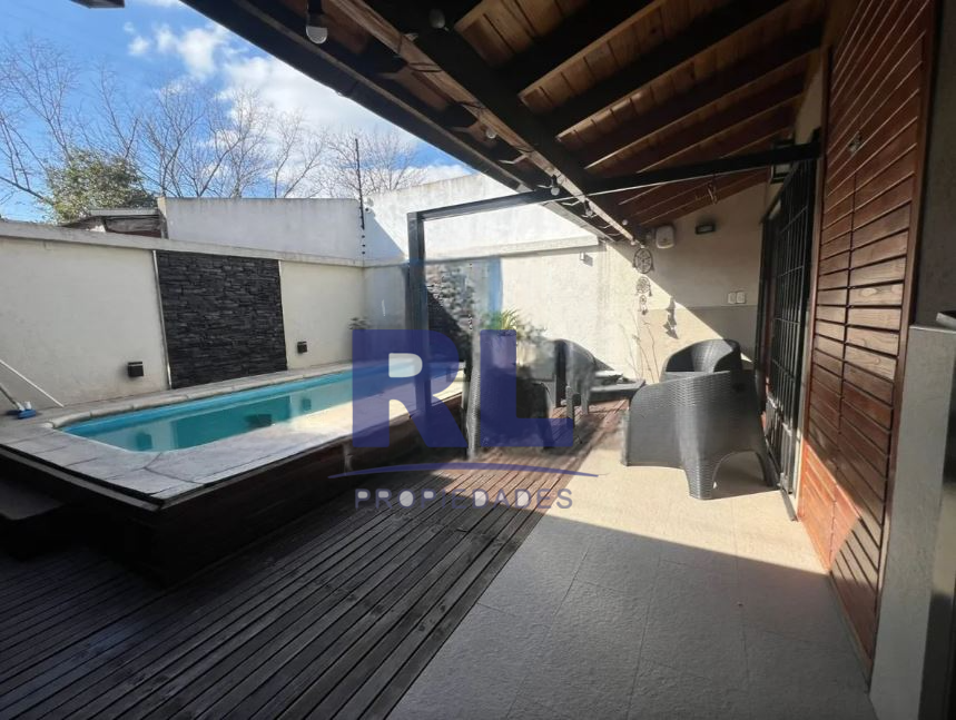 EL Almendro 4576 RL Prop