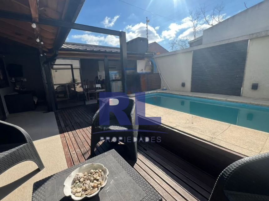 EL Almendro 4576 RL Prop