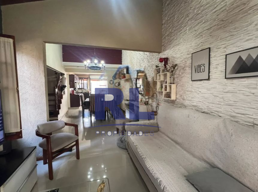 EL Almendro 4576 RL Prop