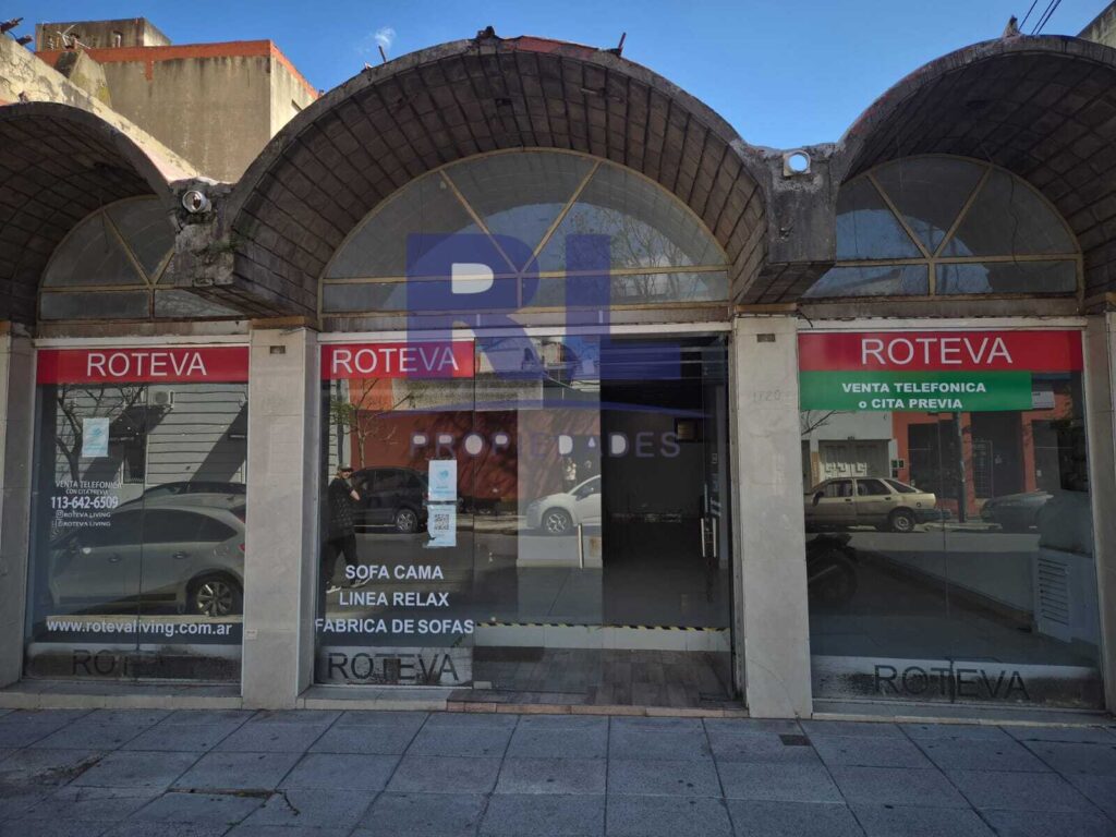 Gavilan 1720 RL Prop