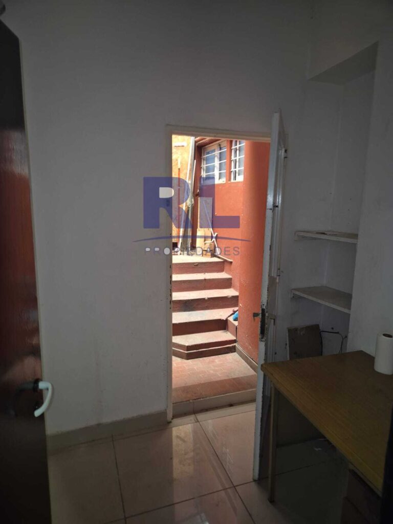 Gavilan 1720 RL Prop