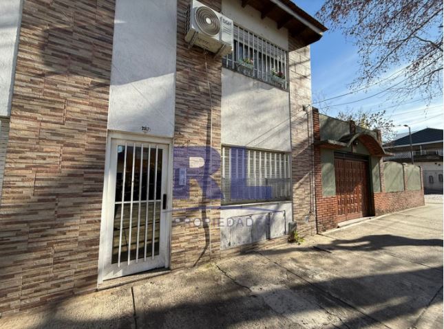 Jose Leon Suarez 2900 RL Prop