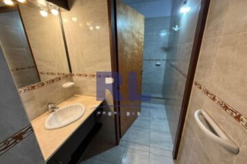 Jose Leon Suarez 2900 RL Prop