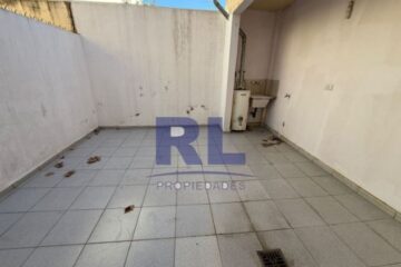 Jose Leon Suarez 2900 RL Prop