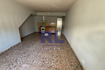 Jose Leon Suarez 2900 RL Prop