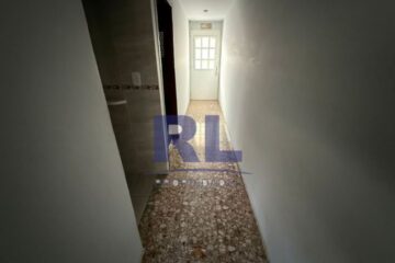 Jose Leon Suarez 2900 RL Prop