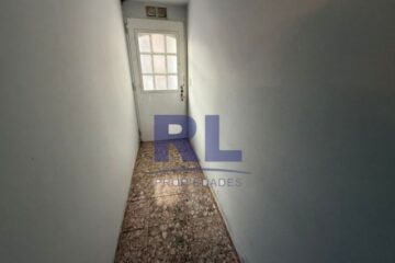 Jose Leon Suarez 2900 RL Prop