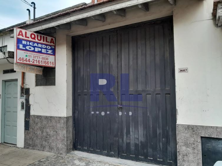 Vito Donato Sabia RL Prop