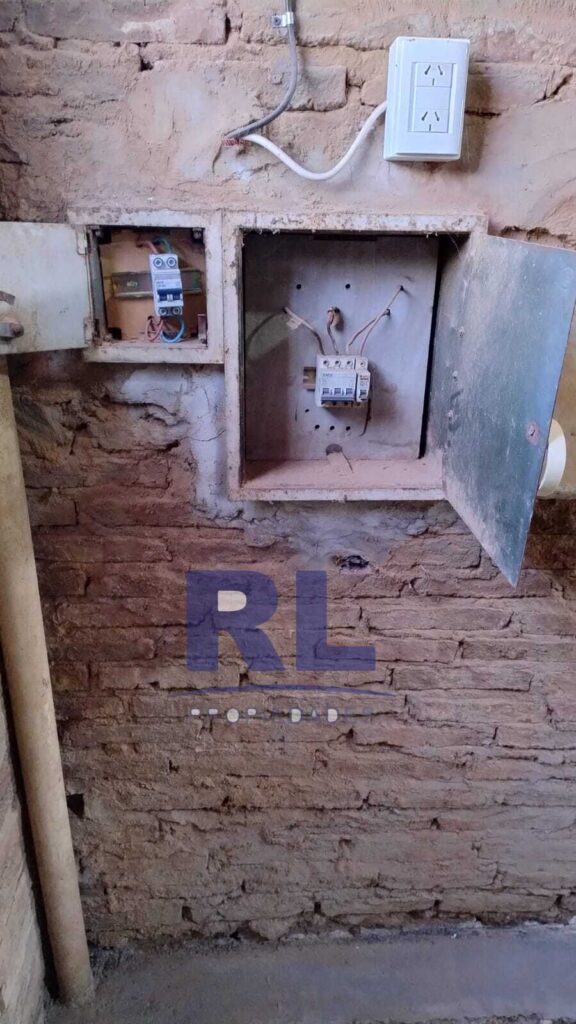 Vito Donato Sabia RL Prop