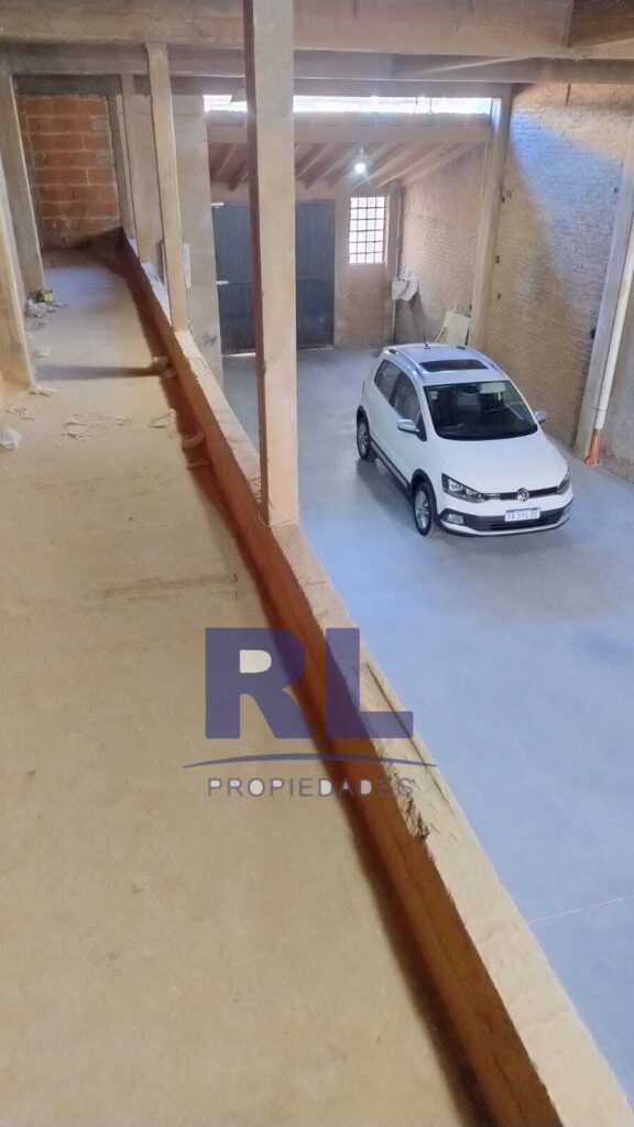 Vito Donato Sabia RL Prop