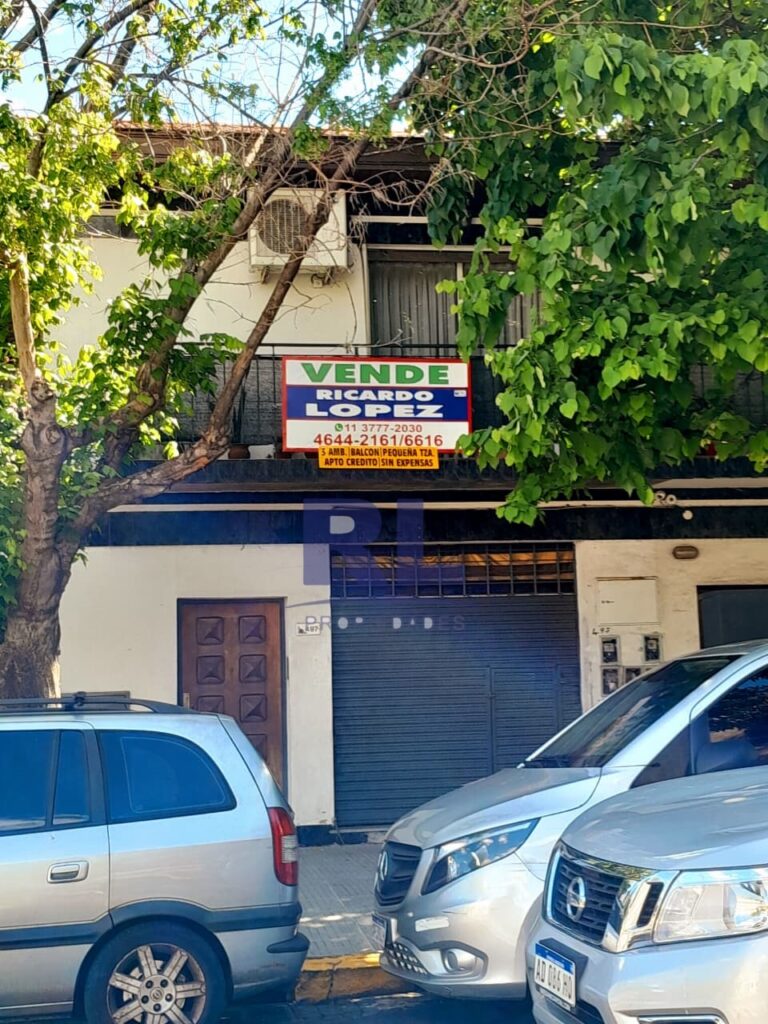 murguiondo 497 RL Prop