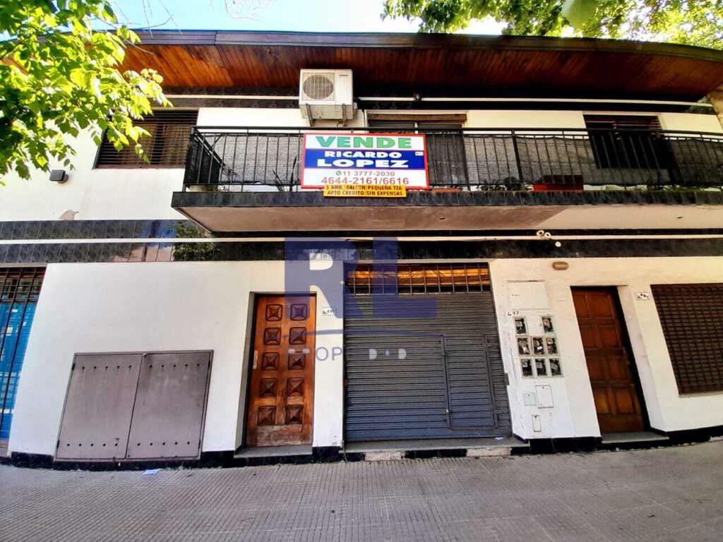 murguiondo 497 RL Prop