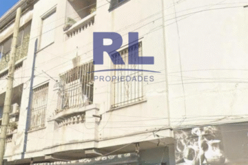 CID, D'Onofrio 104, RL Prop