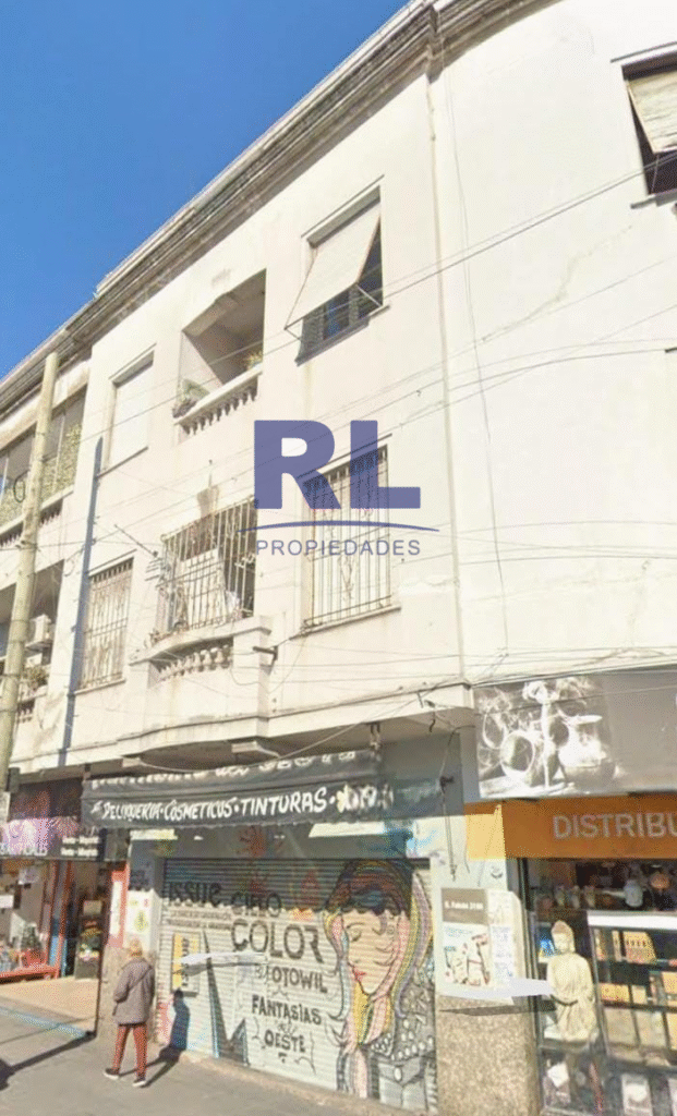 CID, D'Onofrio 104, RL Prop