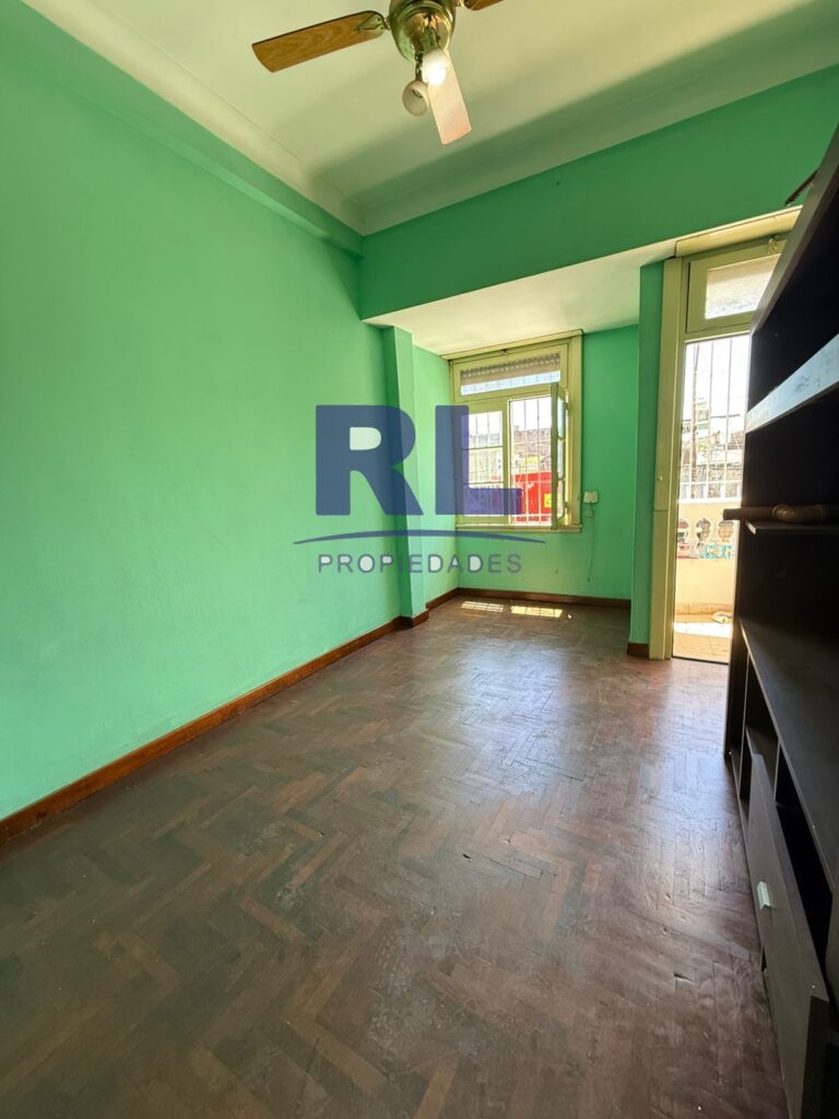 CID, D'Onofrio 104, RL Prop