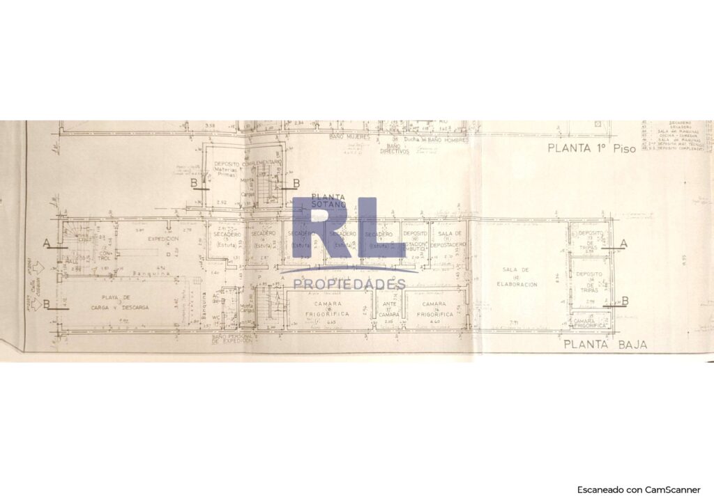 Cosquin 2061 RL Prop