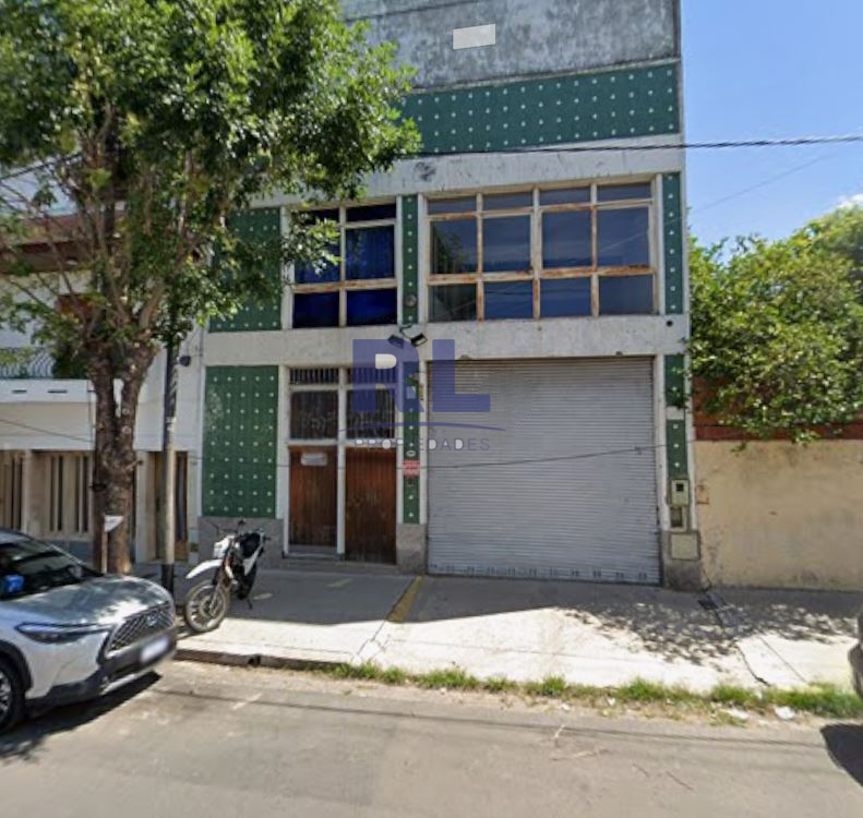 Cosquin 2061 RL Prop